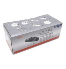 XEROX 106R01159 Принт-картридж Xerox Ph 3117/3122 (3000 стр.)
