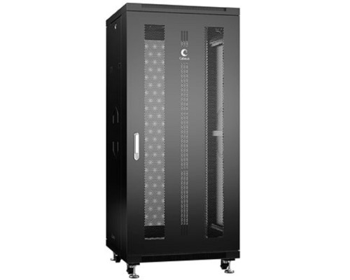 [Cabeus Монтажные шкафы] Cabeus ND-05C-27U60/80-BK Шкаф монтажный телекоммуникационный 19