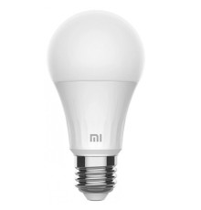 Умная лампочка GPX4026GL XIAOMI Mi LED Smart Bulb (белый и мультисвет, E27) 