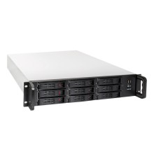Exegate EX284961RUS Серверный корпус ExeGate Pro 2U650-HS09 <RM 19