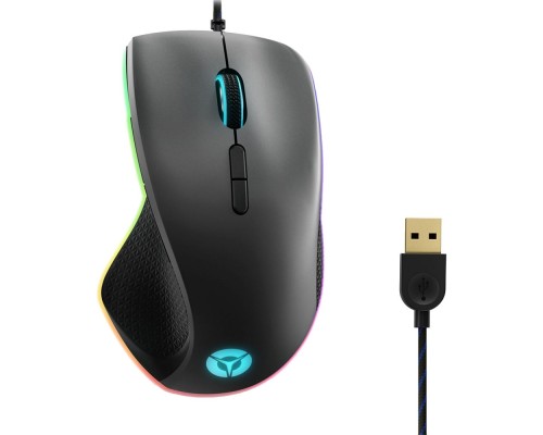 [Опция для ноутбука] Lenovo [GY50T26467] Legion M500 RGB USB 