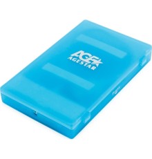 AgeStar SUBCP1 Внешний корпус 2.5