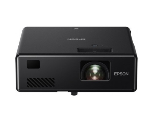 [Проектор] Epson EF-11 [V11HA23040] {3LCD laser 1920x1080 1000lm USB HDMI Wi-Fi Miracast}