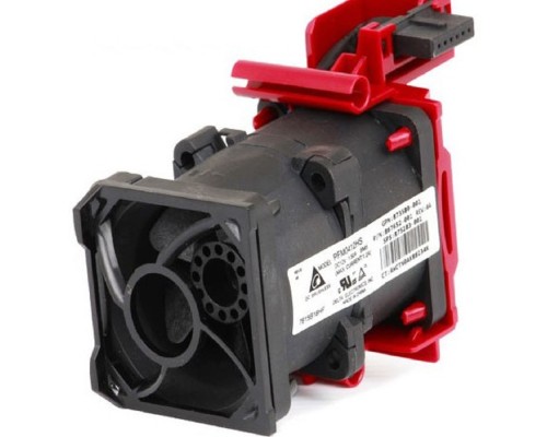 [Сервисный пакет] 875283-001 Standard fan module