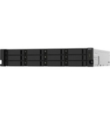 QNAP TS-1232PXU-RP-4G Сетевое хранилище 