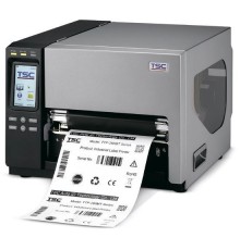 Tsc TTP-286MT  Принтер 200 dpi, 6 ips