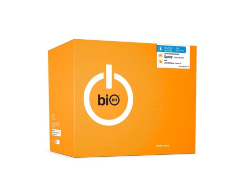 [Расходные материалы] Bion BCR-TK-5230C  Картридж для Kyocera ECOSYS { P5021cdn/P5021cdw/M5521cdn/M5521cdw} (2200  стр.), Голубой, с чипом