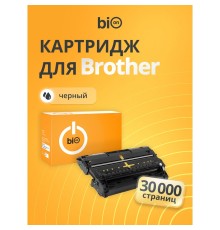 Bion BCR-DR-3400 Драм-картридж для Brother {HL-L5000D/L5100/L5200/L6250DN/L6300DW/L6400, DCP-L5500DN/L6600DW, MFC-L5700DN/L5750DW/L6800DW/L6900DW} (30000  стр.)