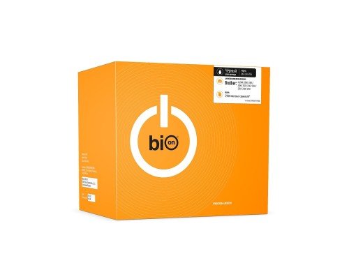 [Расходные материалы] Bion BCR-DR-2335  Драм-картридж для Brother HL-L2300/L2305/L2320D/L2340D/L2360DN/L2360DW/L2365DW/2380DW/DCP-L2500D/L2520DW/L2540DN/L2540DW/L2560DW MFC-L2700DW/L2720DW/L2740DW (12000  стр.)