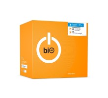 Bion CE401A Картридж для HP LaserJet Enterprise M551/M575, HP LaserJet M570, HP LaserJet Pro M570 (6000  стр.), Голубой, с чипом