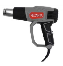 Ресанта Строительный фен ФЭ-2000ЭК [75/2/2]