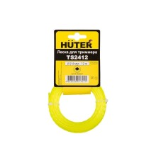 HUTER Леска S2412 (звезда) [71/2/12]