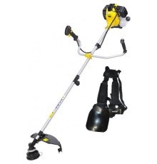HUTER Бензиновый триммер GGT-2500S PRO (с антивибрационной системой) [70/2/27]