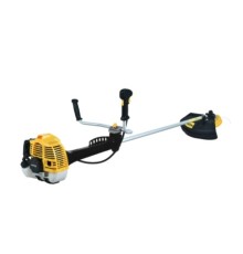 HUTER Бензиновый триммер GGT-2900T PRO (с антивибрационной системой) [70/2/30]