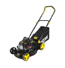 HUTER Газонокосилка бензиновая GLM-460ST [70/3/10]