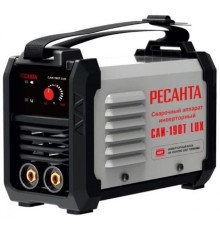 Ресанта Сварочный аппарат инверторный САИ-190Т LUX [65/70]