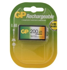 удалено!!! аналог 1359718 Аккумулятор GP 20R8H-BC1 (8,4V, 200mAh, типа 