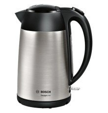 BOSCH TWK3P420 Чайник ,1.7л, 2400Вт, черный