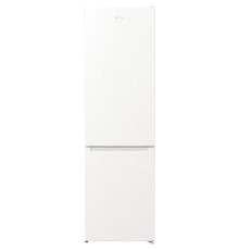 Холодильник GORENJE/ Класс энергопотребления: A+  Объем брутто: 353 л  Тип установки: Отдельностоящий прибор  Габаритные размеры (шхвхг): 60 ? 200 ? 59.2 см, белый