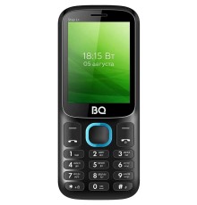 BQ 2440 Step L+ Black+Blue (242160)