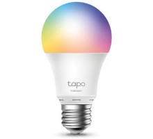 TP-Link Tapo L530E Умная многоцветная Wi-Fi лампа