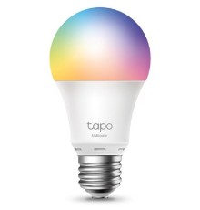 TP-Link Tapo L530E Умная многоцветная Wi-Fi лампа