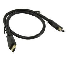 5bites HM-210-010 Кабель HDMI / M-M / V2.1 / 8K / HIGH SPEED / ETHERNET / 3D / 1M