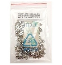 Supermicro MCP-410-00006-0N SCREW BAG (100 PCS) & LABEL FOR 24X HOT SWAP 2.5