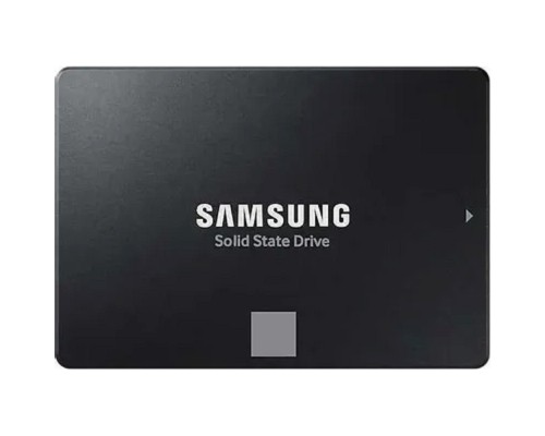 [накопитель] Samsung SSD 1Tb 870 EVO Series MZ-77E1T0BW