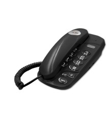 TEXET TX-238 черный