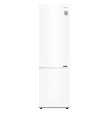 Холодильник LG GA-B509CQCL белый (двухкамерный)