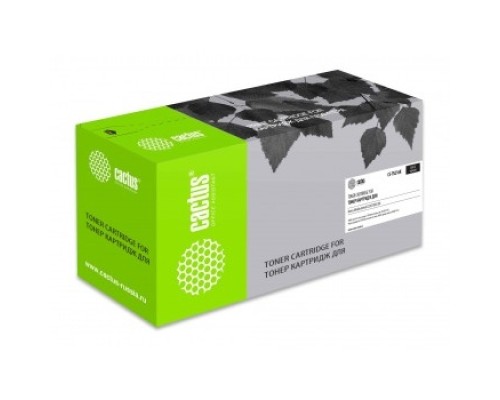 [расходные материалы] Картридж лазерный Cactus CS-TN216K черный (29000стр.) для Konica Minolta bizhub C220/C280/C360