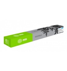 Картридж лазерный Cactus CS-EXV54C голубой (8500стр.) для Canon ImageRunner C3025/C3025i MFP