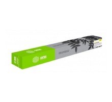 Картридж лазерный Cactus CS-EXV54Y желтый (8500стр.) для Canon ImageRunner C3025/C3025i MFP