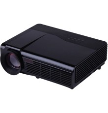 Cactus CS-PRO.09B.WXGA-W Проектор {LCD 3000Lm (1280x720) 2000:1 ресурс лампы:50000часов 2xUSB typeA 2xHDMI 4.7кг}