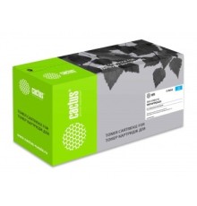 Картридж лазерный Cactus CS-TN216C голубой (26000стр.) для Konica Minolta bizhub C220/C280/C360