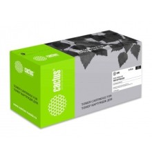 Картридж лазерный Cactus CS-TN320 черный (20000стр.) для Konica Minolta bizhub 36/42
