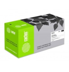 Картридж лазерный Cactus CS-TN323 черный (23000стр.) для Konica Minolta bizhub 227/287/367