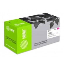 Картридж лазерный Cactus CS-TN324M пурпурный (26000стр.) для Konica Minolta bizhub C258/C308/C368