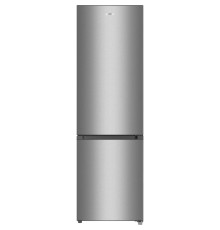GORENJE RK4181PS4 Холодильник, A+, 77 л, серебристый
