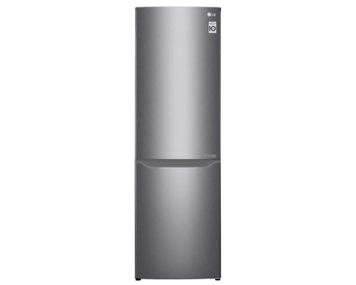 [Телевизор] Холодильник LG GA-B419SDJL графит (двухкамерный)