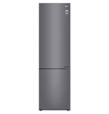 Холодильник LG GA-B509CLCL графит (двухкамерный)