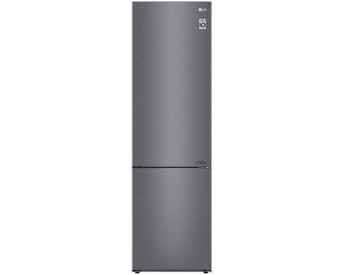 [Телевизор] Холодильник LG GA-B509CLCL графит (двухкамерный)