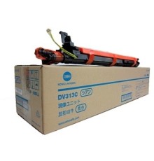 Блок проявки Konica-Minolta bizhub C250i/C300i/C360i желтый DV-315Y