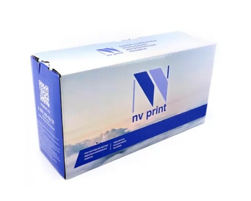 [Расходные материалы] NV Print  C2500HBk/842311  Картридж  для Ricoh IM C2000/C2500 (16500k) Black