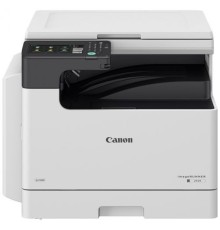 CANON imageRUNNER 2425 MFP (4293C003) {ЧБ, А3, с крышкой, 25 копий/мин, USB, Ethernet, Wi-Fi, duplex, без тонера} запуск АСЦ