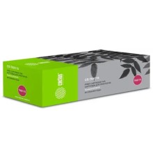 Картридж лазерный Cactus CS-TK6115 черный (15000стр.) для Kyocera Ecosys M4125idn/M4132idn
