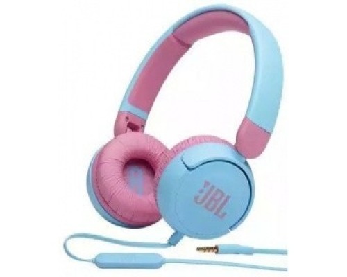 [Наушники] Нaушники JR310 BLUE JBL