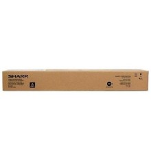 Тонер-картридж черный Sharp Sphinx/Phoenix/Griffin, 20К (О) MX60GTBB/MX61GTBB