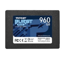 SSD жесткий диск SATA2.5